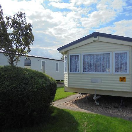 Kingfisher : Seabreeze:- 6 Berth, Enclosed Veranda, Close To Site Shop Ingoldmells Exterior photo